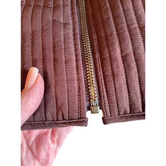 David Brooks Reversible Women's Vest - Picture 8 of 8